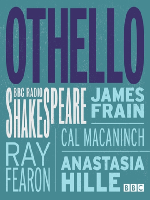 Title details for Othello by William Shakespeare - Wait list